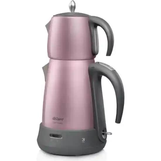 Arzum Elektrikli Çaydanlıklar: Pratiklik ve Güvenilirlik Sunan Modern Mutfak Aletleri