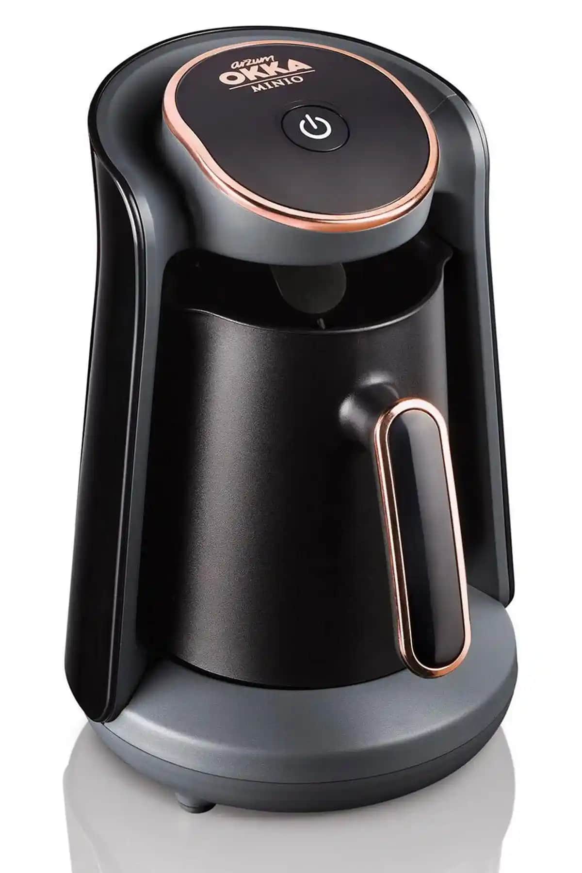 Arzum Kahve Makinesi: Yüksek Performans ve Estetikle Kahve Deneyiminizi Geliştirin