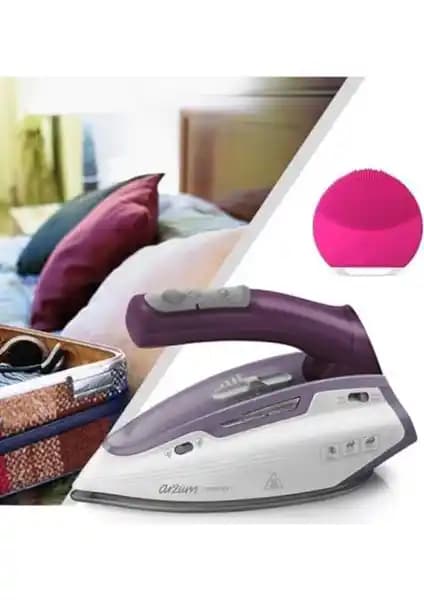 Arzum Mini Ütü Özellikleri ve Kullanım Avantajları Hakkında Detaylı Bilgi