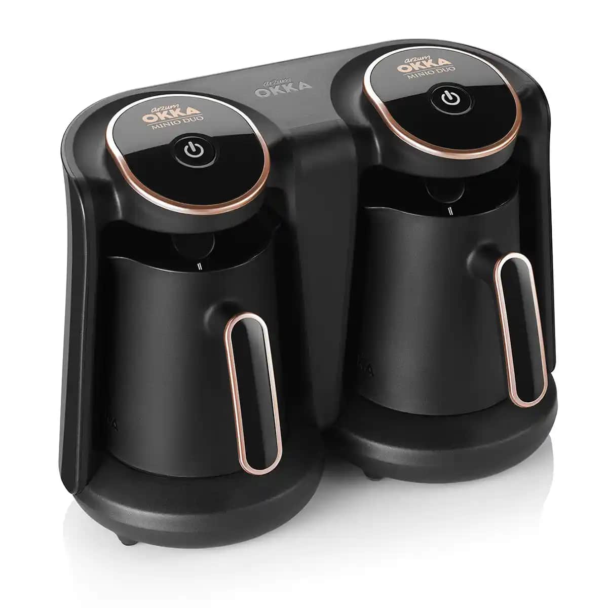 Arzum Türk Kahvesi Makinesi: Geleneksel Lezzeti Modern Teknolojiyle Buluşuyor