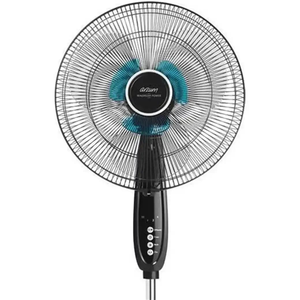 Arzum Vantilatörleri: Yaz Aylarında Serinlik Sağlayan Etkili ve Dayanıklı Modeller