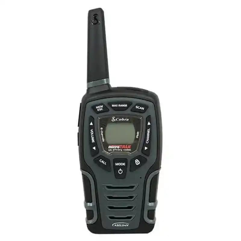 Aselsan PM-865 Lisanssız Kablosuz Haberleşme Cihazı Özellikleri ve Kullanım Alanları