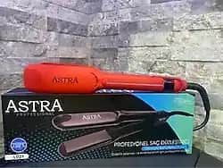 Astra Düzleştirici: Yüksek Performans ve Güvenlik Sunan Elektronik Saç Şekillendirme Cihazı