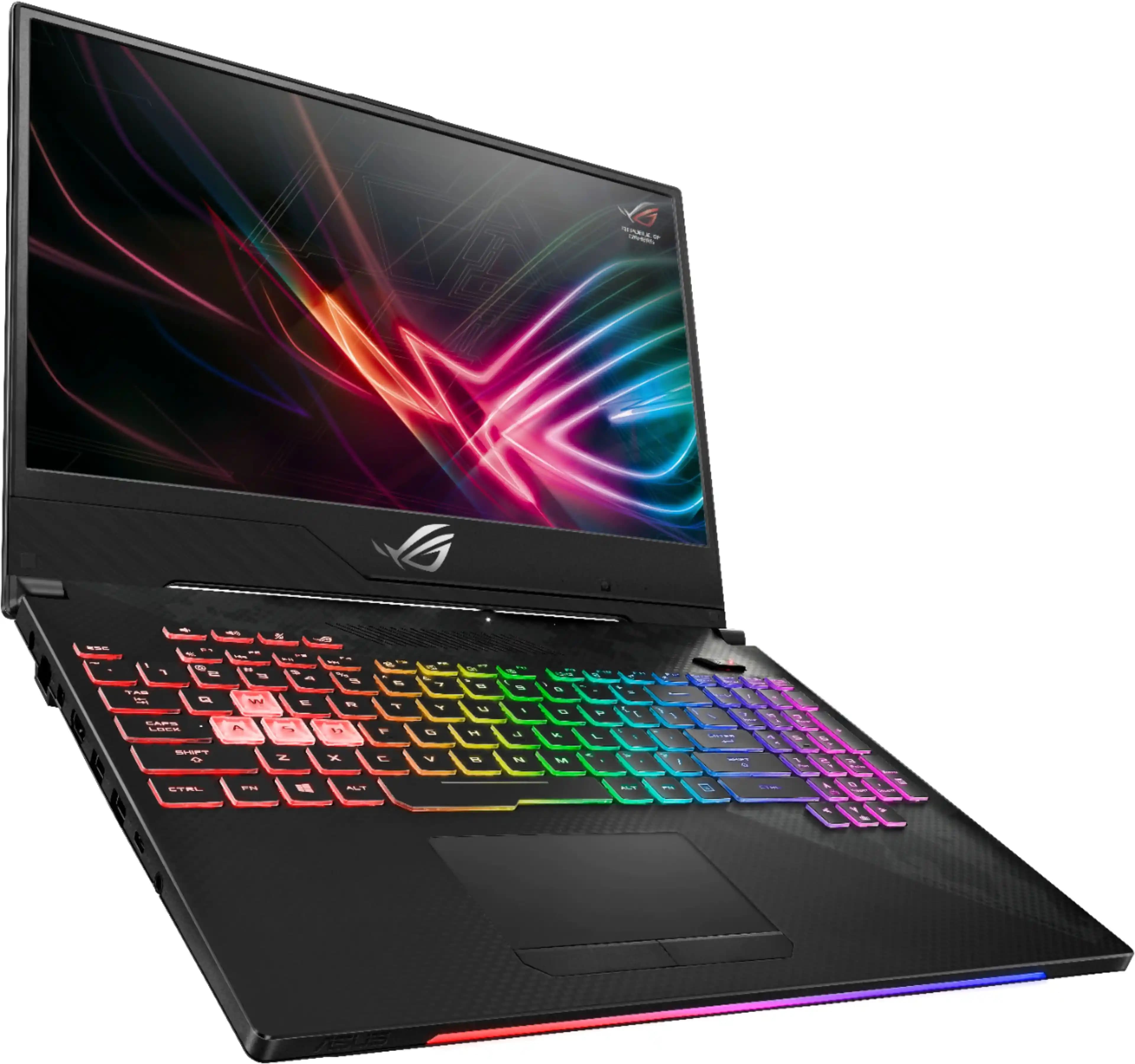 Asus i7 İşlemcili ve 16GB RAM ile 512GB SSD Depolama Sunan Dizüstü Bilgisayarlar