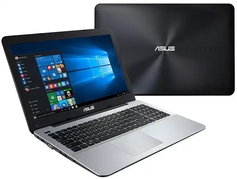 ASUS K555UB Dizüstü Bilgisayar Özellikleri ve Kullanım Alanları