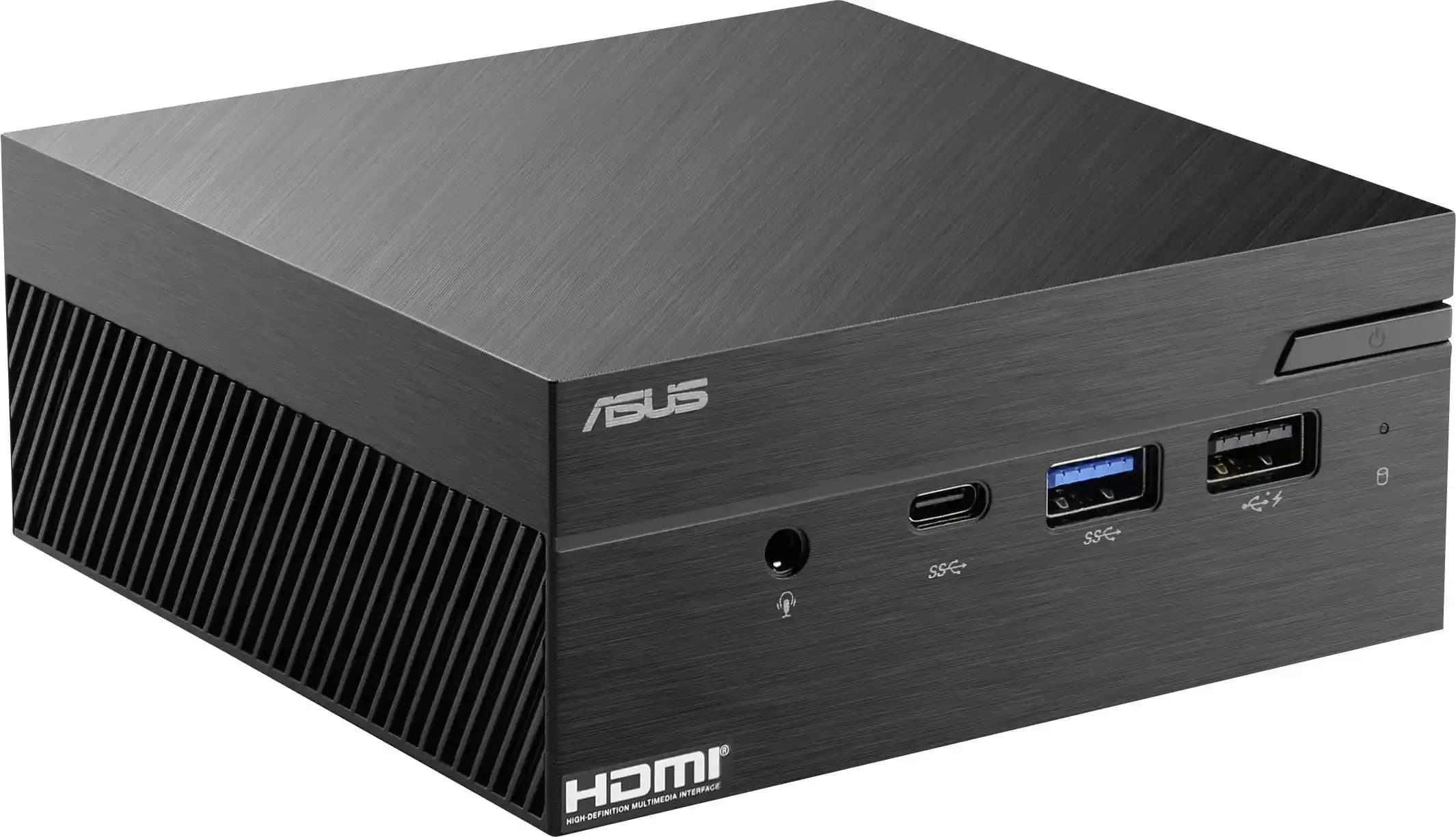 ASUS Mini PC Modelleri ve Teknolojik Özellikleriyle Güçlü ve Kompakt Çözüm
