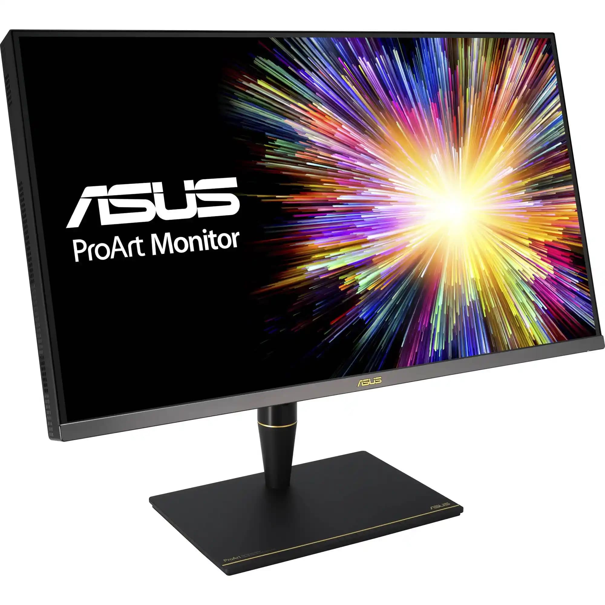 Asus Monitörleri: Performans ve Estetiğin Birleştiği Modern Çözüm Rehberi