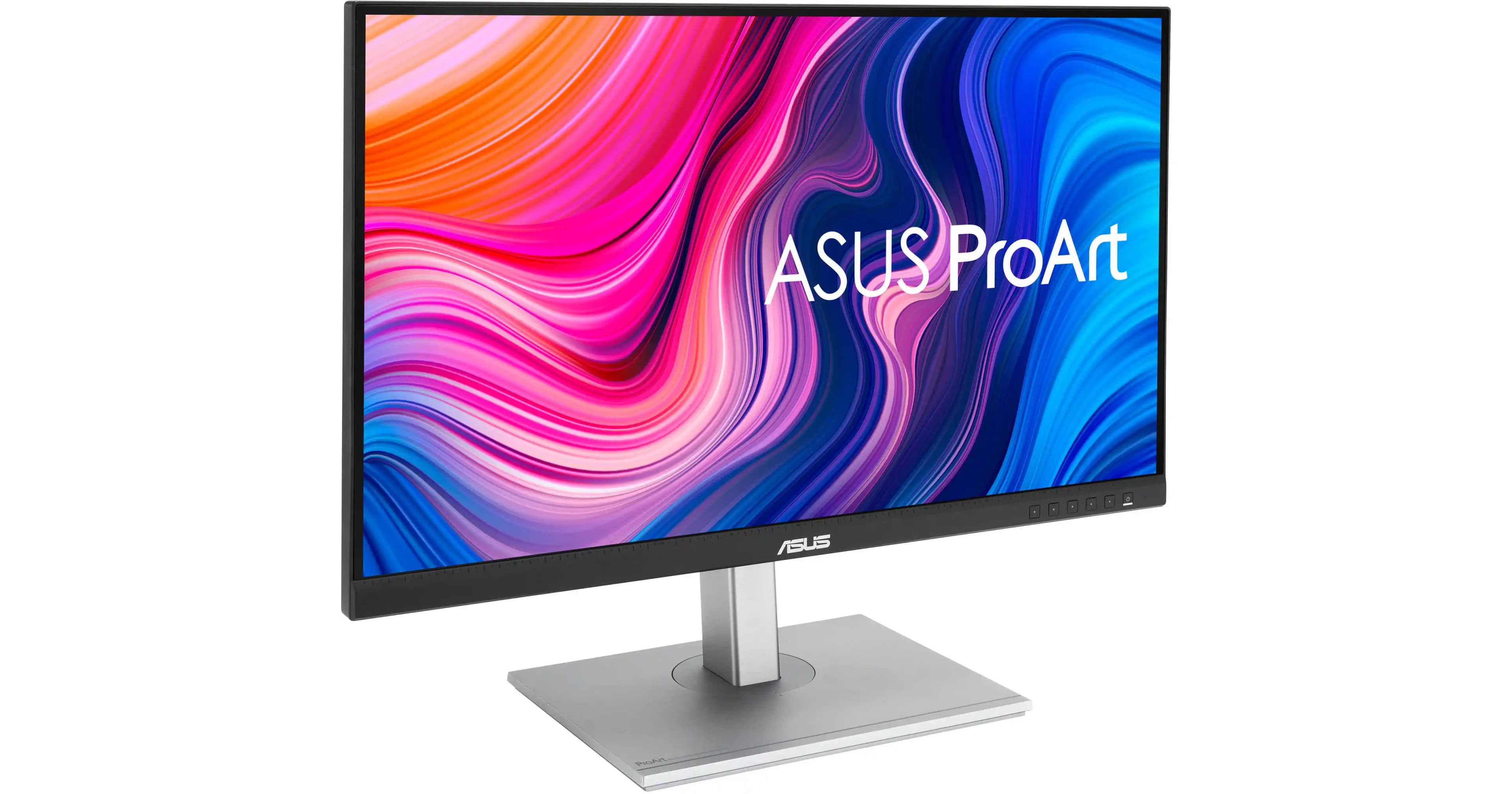 ASUS PA279CV Profesyonel 27 İnç Monitör Renk Doğruluğu ve Ergonomik Tasarım