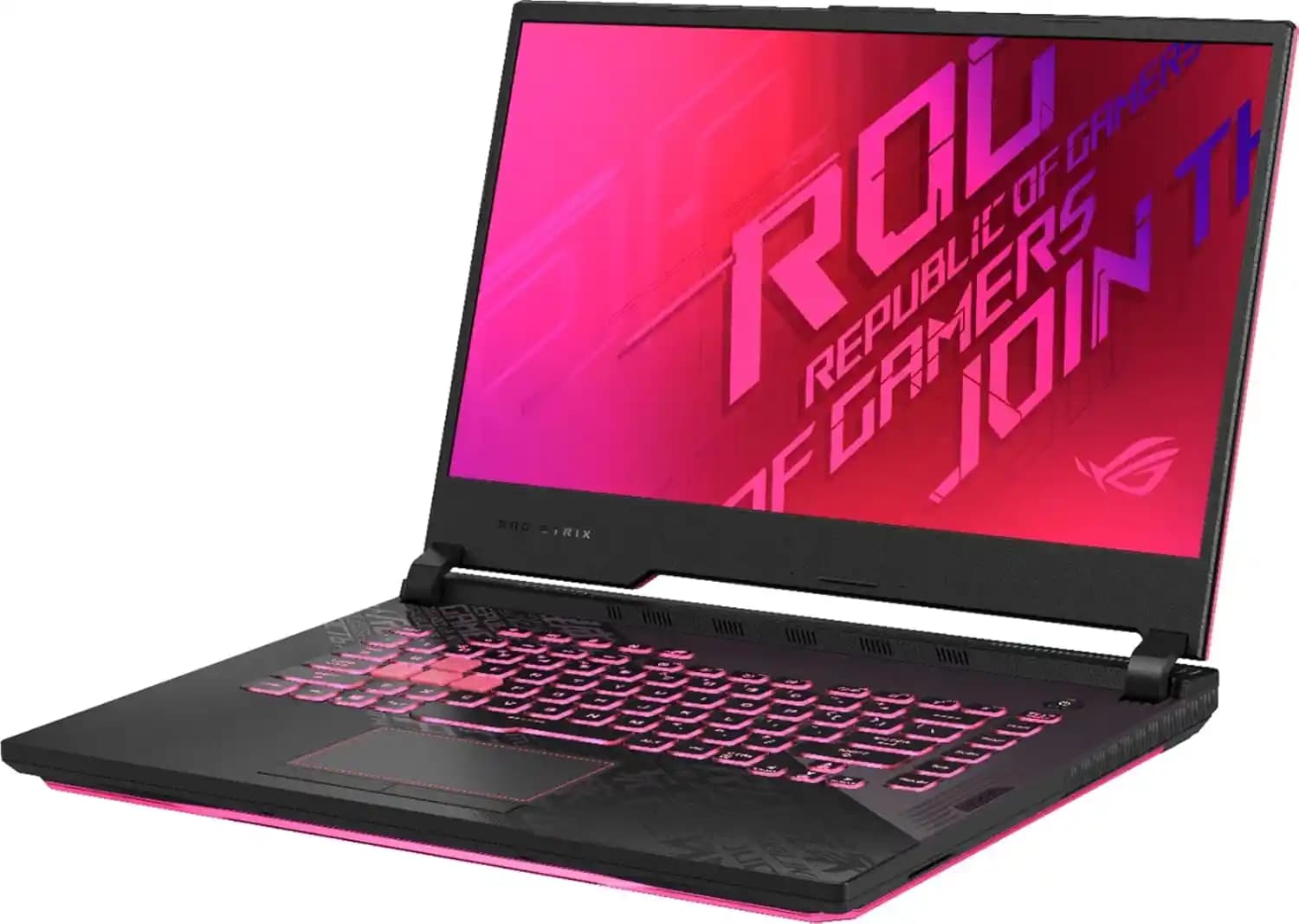 ASUS ROG G531GT: Güçlü Oyun ve Çok Yönlü Kullanım İçin Performans Odaklı Dizüstü Bilgisayar