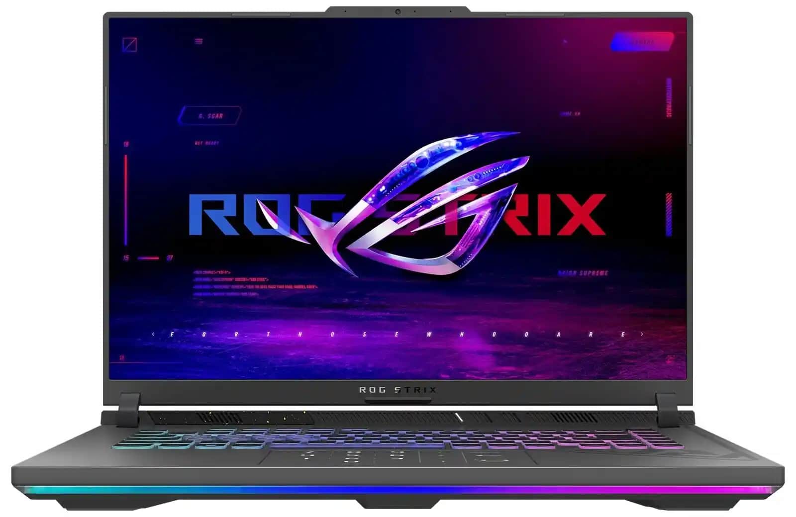 ASUS ROG Strix Serisi: Yüksek Performanslı Oyun ve Yaratıcılık Çözümleri