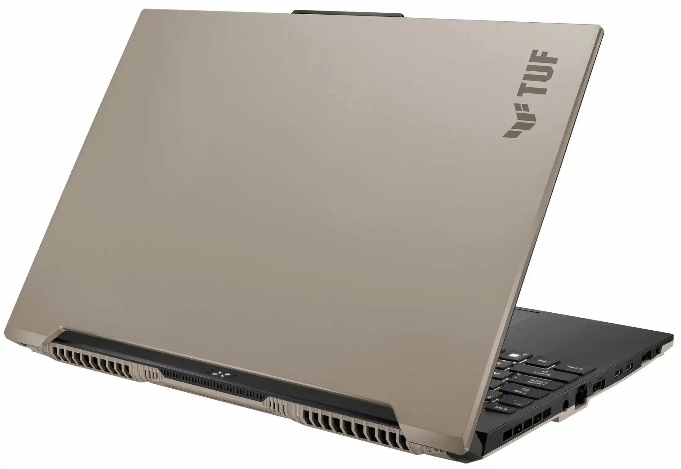 ASUS TUF Gaming A16: Güçlü Performans ve Dayanıklılık Sunan Oyun Dizüstü Bilgisayarları