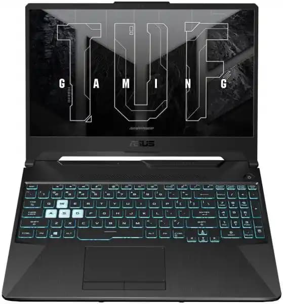 ASUS TUF Gaming F15 FX506HE-HN011: Yüksek Performans ve Dayanıklılık Sunan Oyun ve Günlük Kullanım Dizüstü Bilgisi