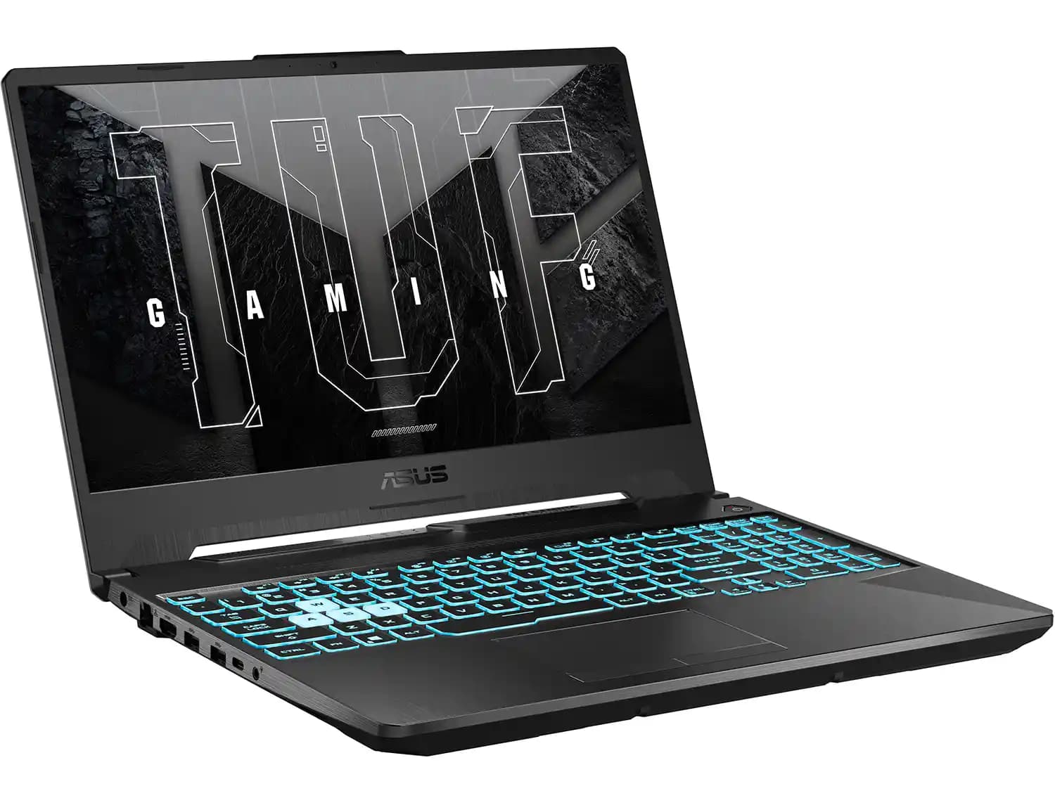 ASUS TUF Gaming F15: Güçlü Performans ve Dayanıklılık Sunan Oyun Dizüstü Bilgisayarı