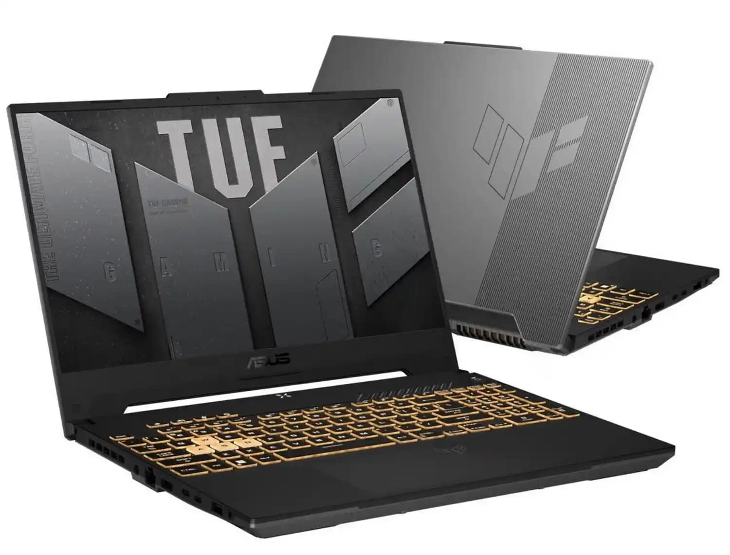 ASUS TUF Gaming F15 i5: Güçlü Performans ve Dayanıklılık Sunan Oyun ve Günlük Kullanım Dizüstü Bilgisayar