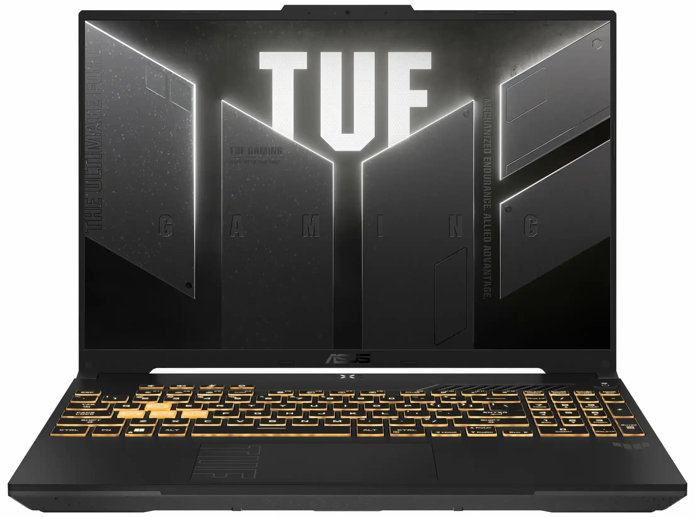 ASUS TUF Gaming Serisi Dizüstü Bilgisayarlar: Dayanıklılık ve Performansın Birleşimi