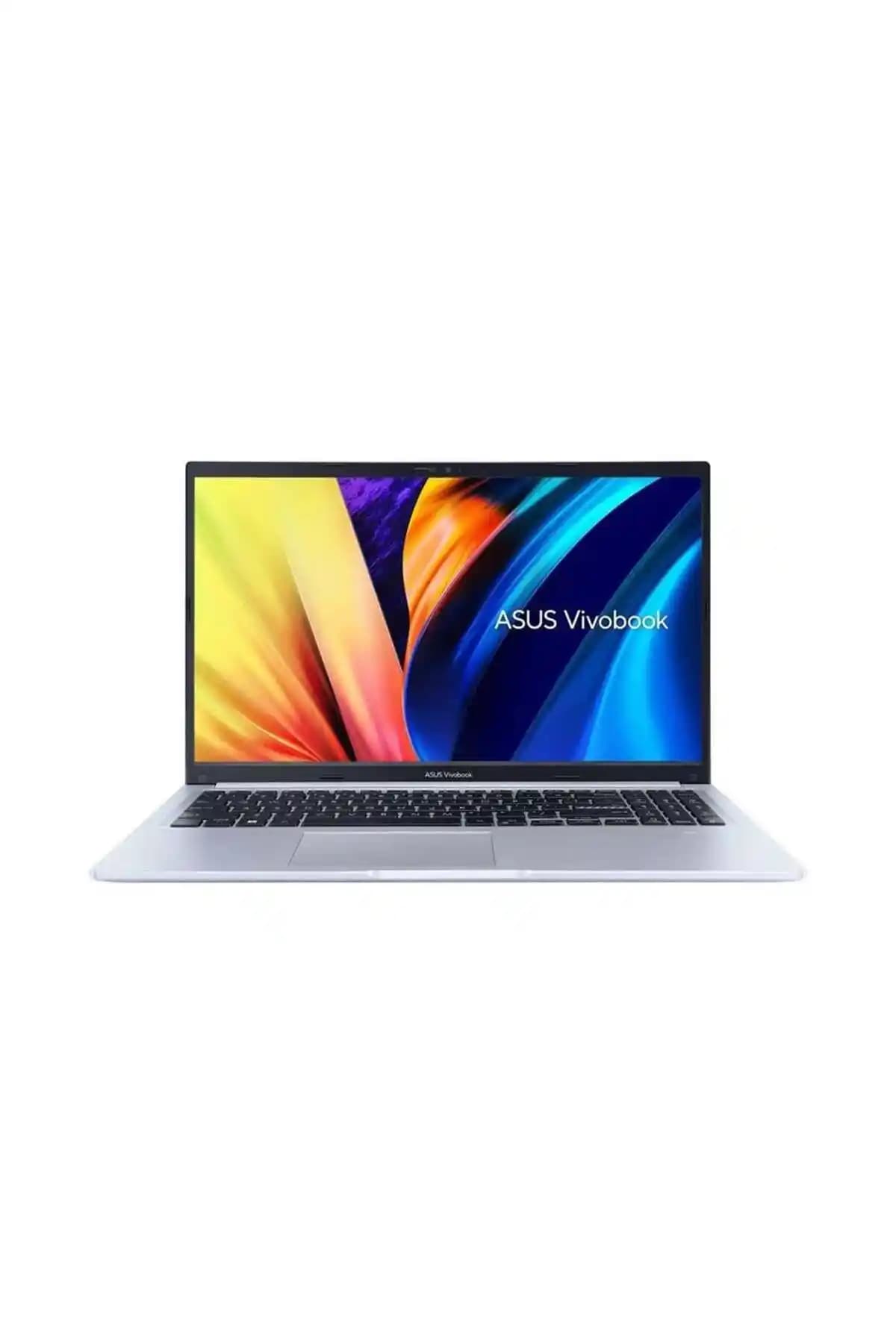 ASUS VivoBook 15 12. Nesil Core i5 ile Güçlü ve Şık Günlük Kullanım Dizüstü Bilgisayarları