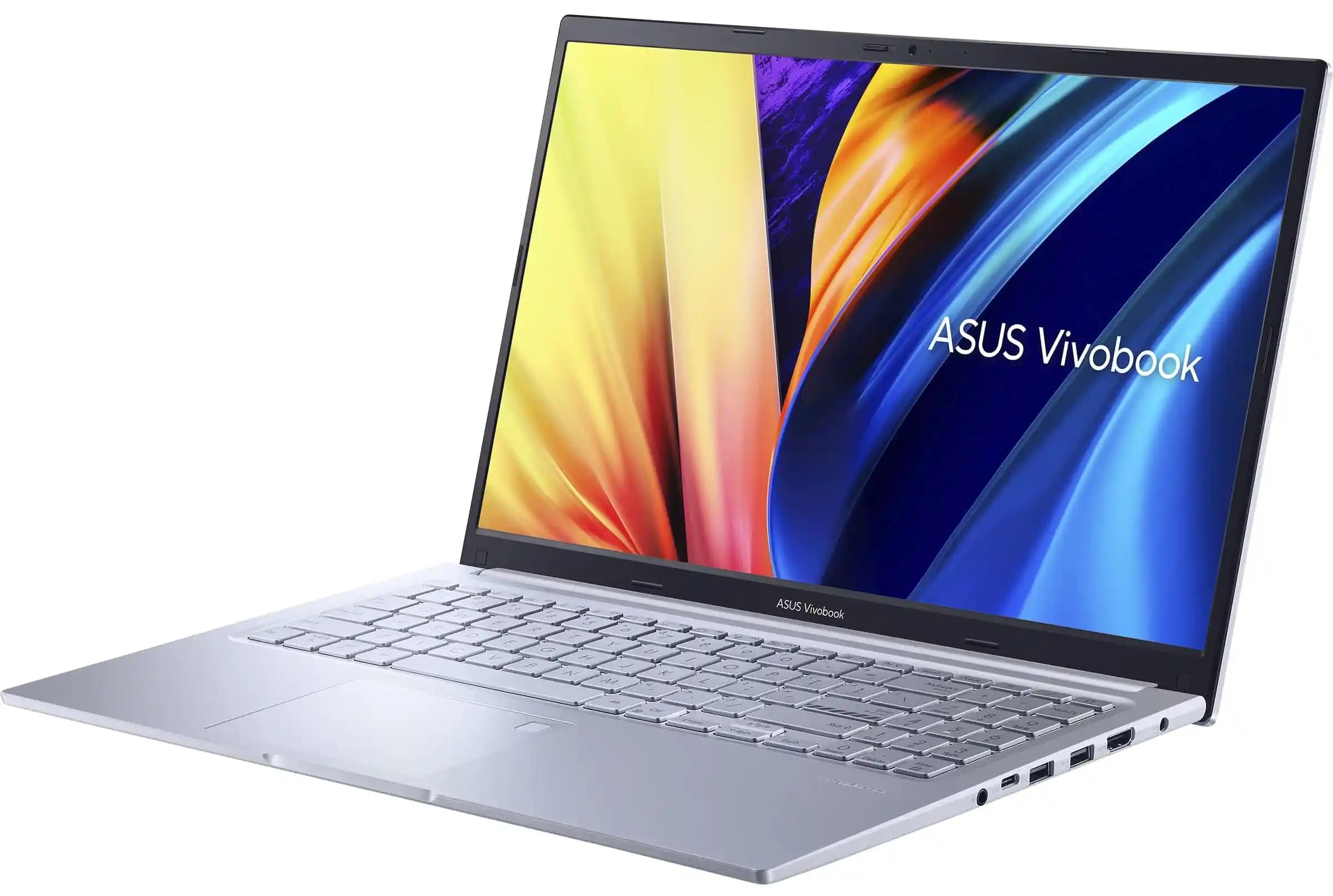 Asus VivoBook 15: Şık Tasarımı ve Yüksek Performansıyla Günlük Kullanım İçin Uygun Dizüstü Bilgisayar