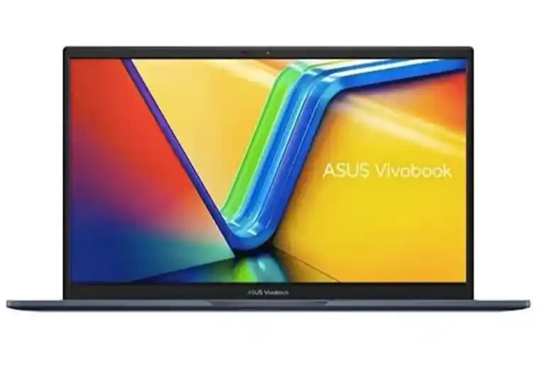 ASUS X1504VA-NJ123W Dizüstü Bilgisayar: Güçlü Performans ve Şık Tasarım