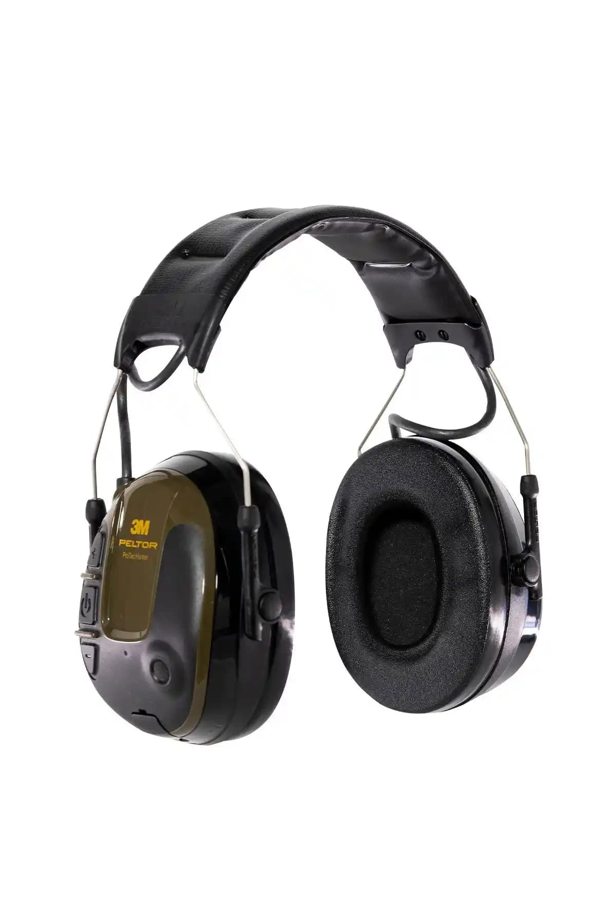 Atış Kulaklığı Seçimi ve Kullanımı: Güvenlik ve Performansı Artıran İpuçları