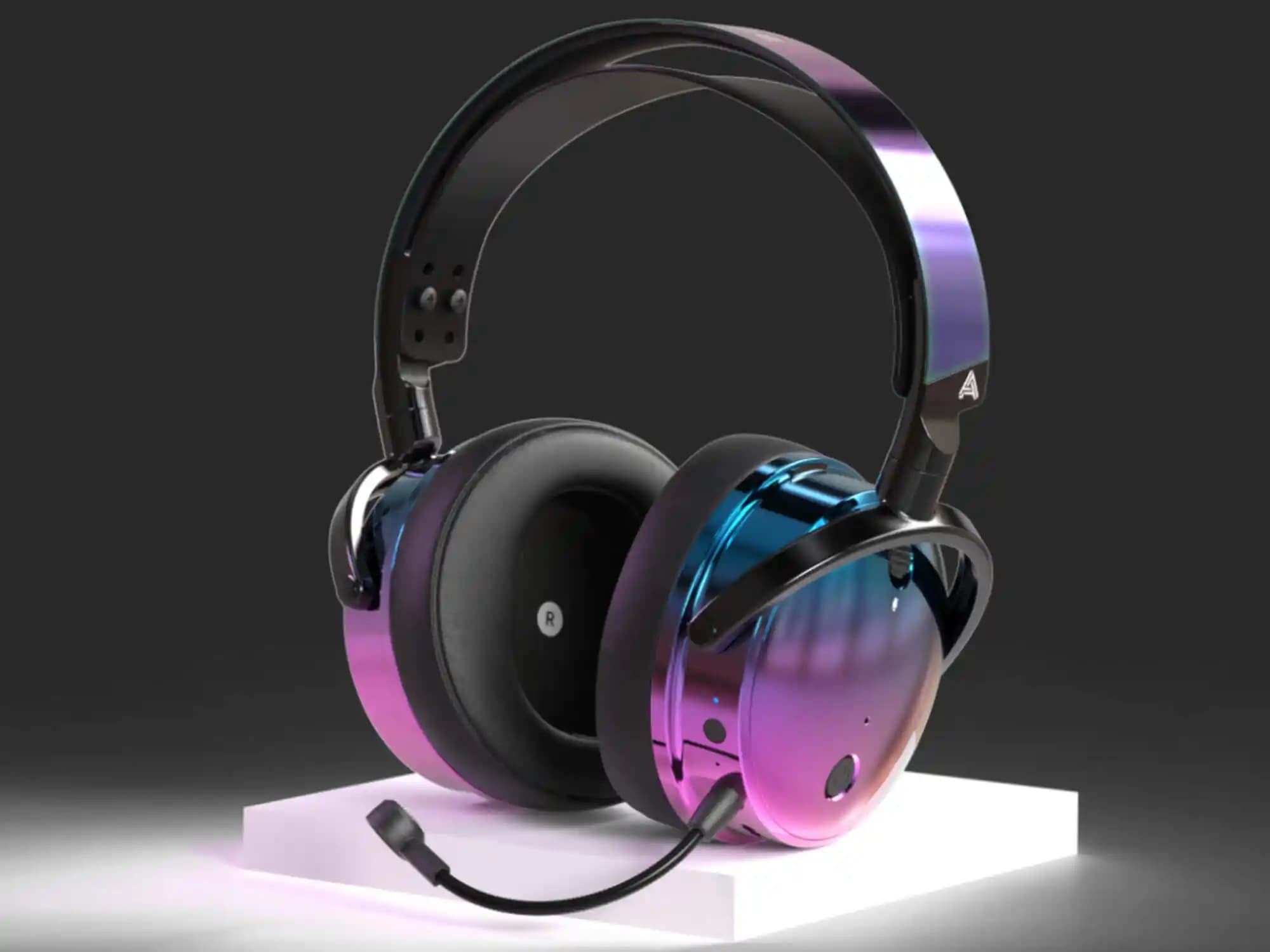 Audeze Maxwell Kulaklık Teknolojisi: Yüksek Ses Kalitesi ve Konforun Buluşması