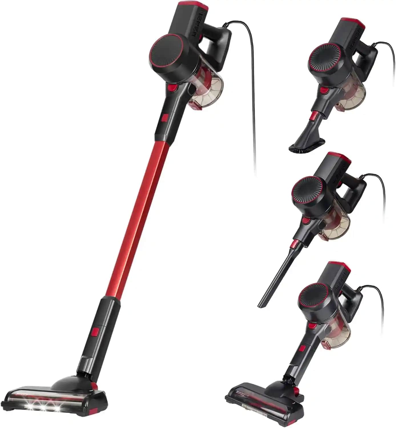 Ayaklı Elektrikli Süpürgeler: Modern Temizlikte Pratik ve Güçlü Çözümler