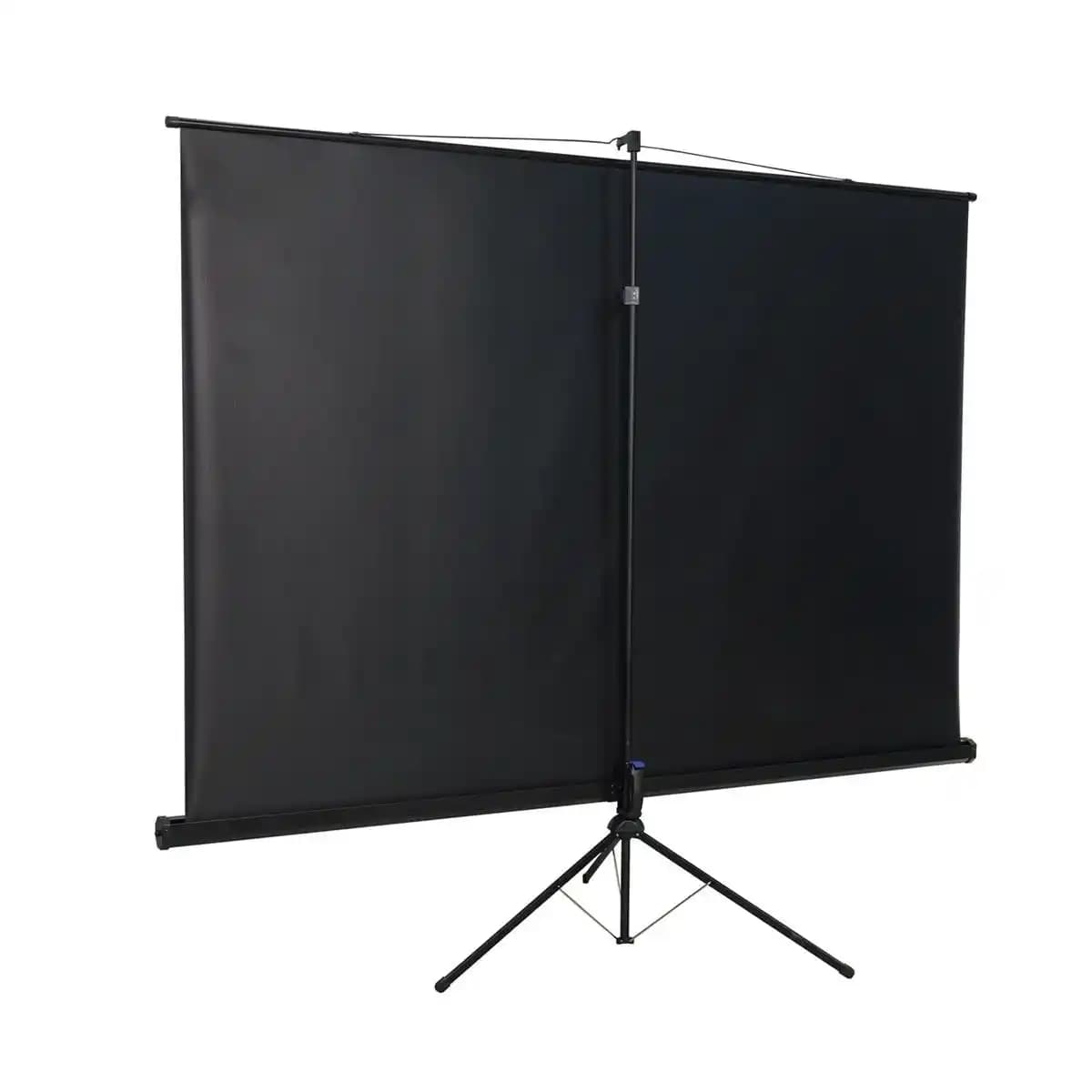 Ayaklı Projeksiyon Perdesi: Mobil ve Esnek Sunum ile Eğlence Çözümleri