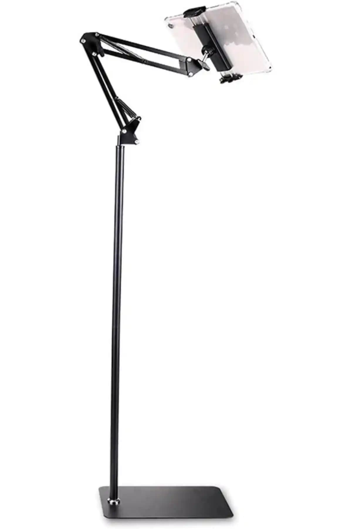 Ayaklı Tablet Standları: Ergonomik ve Çok Fonksiyonlu Mobil Aksesuarlar