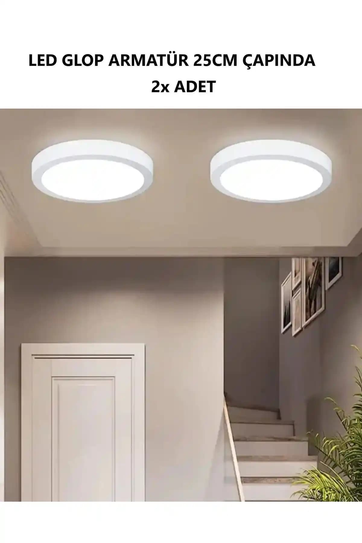 Aydınlatma Lambaları Seçerken Dikkat Edilmesi Gerekenler ve Modern Kullanım Trendleri