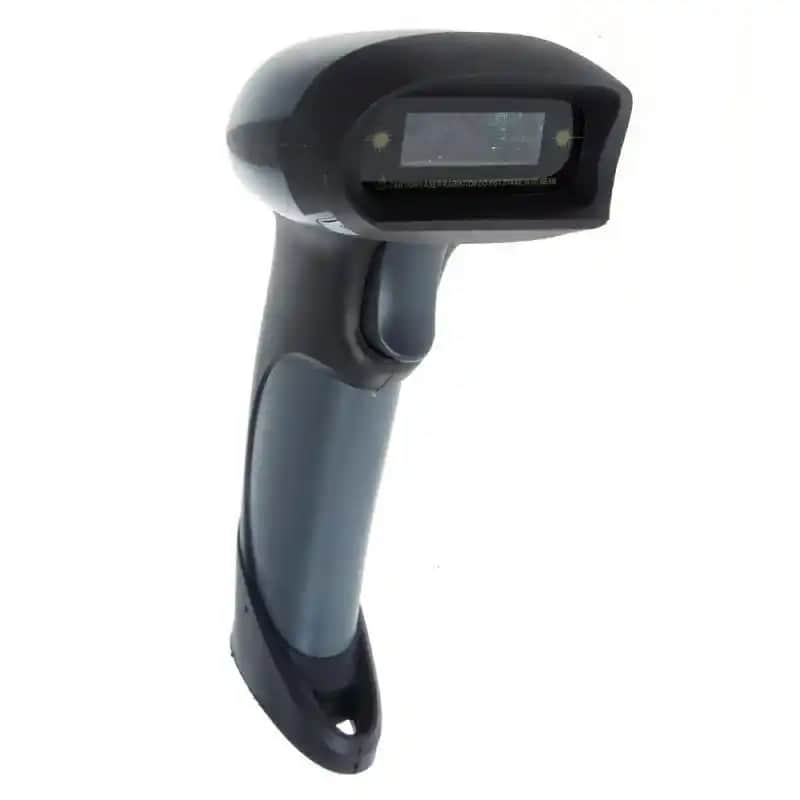 Barkod Tabancası Seçim Rehberi: İşletmeler İçin Verimlilik ve Güvenilirlik Artırıcı Çözümler