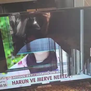 2025'te Başaran LED TV Dünyası ile Evde Görüntü Kalitenizi Zirveye Taşıyın
