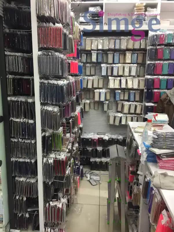 Başarılı Telefoncu Dükkanı İçin Temel Malzeme ve Dekorasyon İpuçları