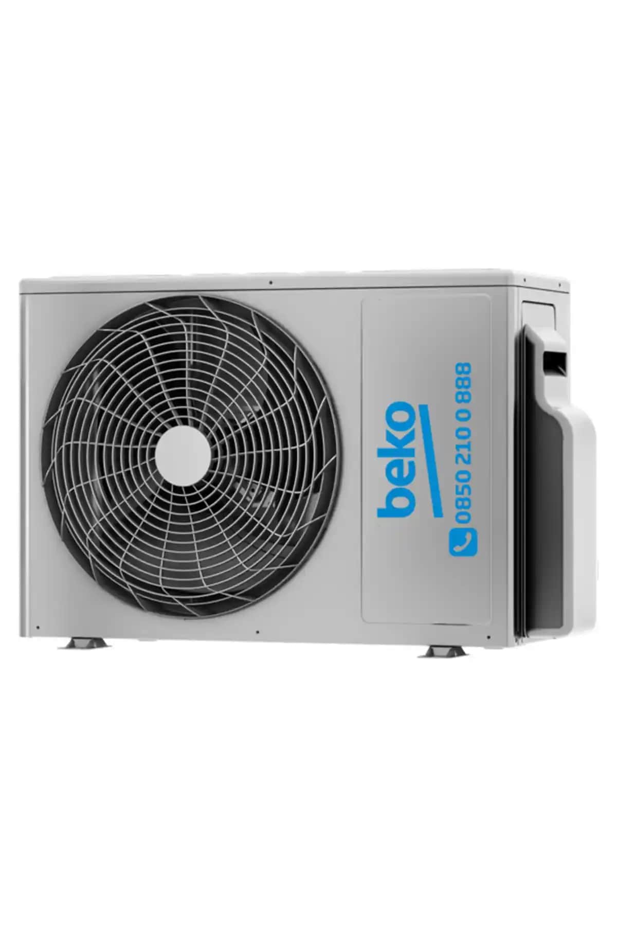 Beko 15000 BTU Klima Modelleri ile Yaz Aylarında Serinlik ve Enerji Tasarrufu