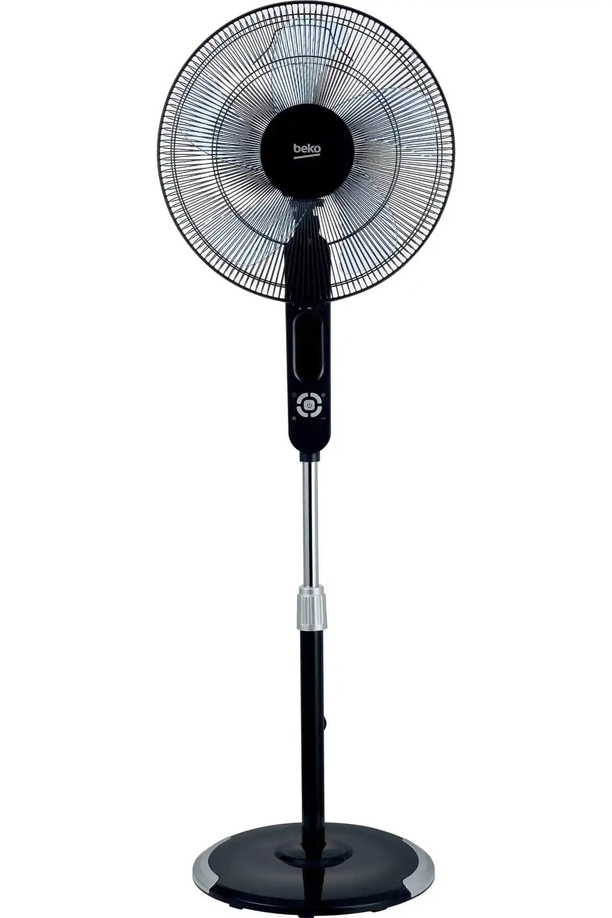 Beko 31670 AV Vantilatör: Yüksek Performanslı ve Taşınabilir Serinlik Çözümü