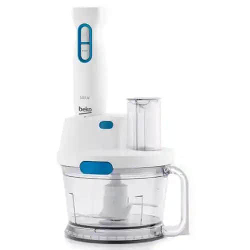 Beko Blender Setleri: Güçlü Performans ve Çok Yönlülük Sunan Modern Mutfak Aletleri