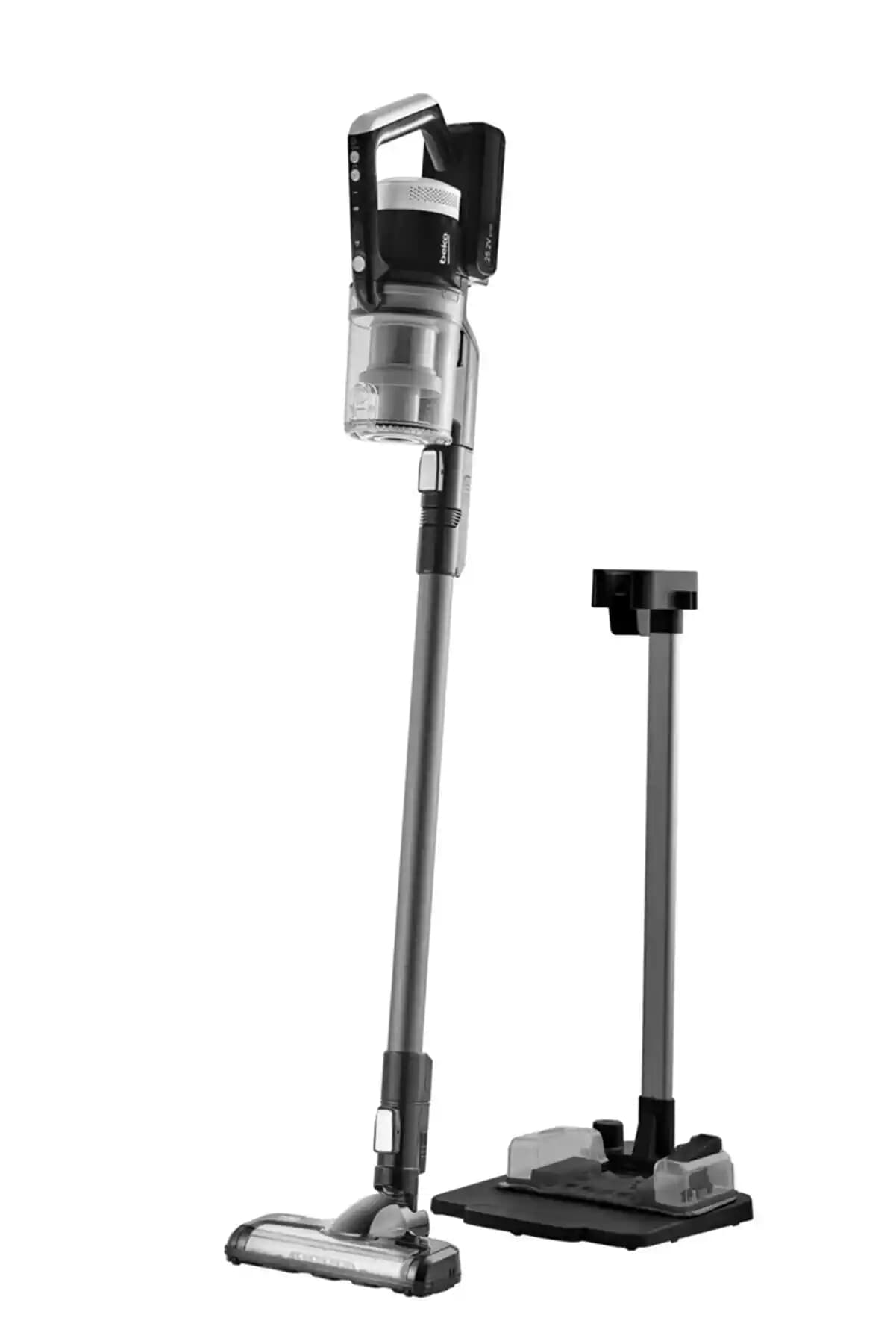 Beko Dik Süpürge: Ergonomik ve Yüksek Performanslı Temizlik Çözümü