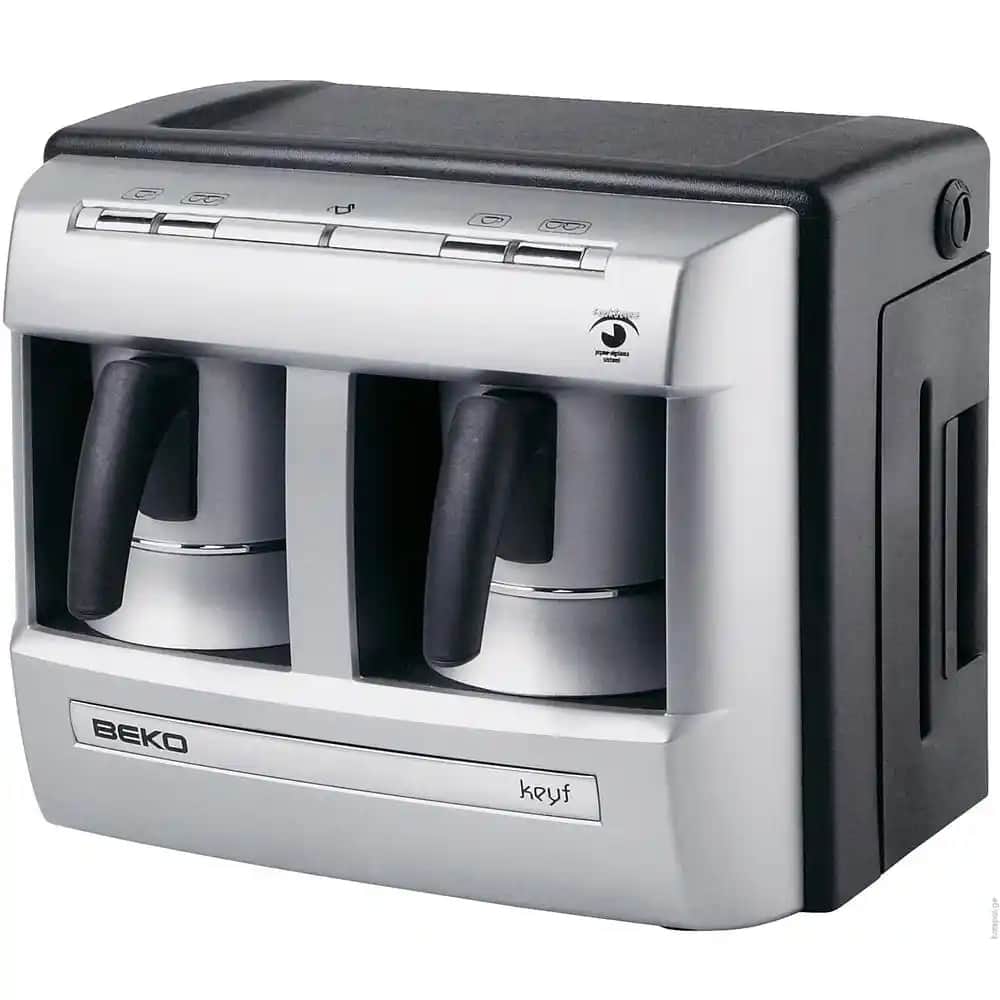 Beko Kahve Makineleri: Kaliteli ve Pratik Kahve Deneyimi İçin En İyi Seçenekler