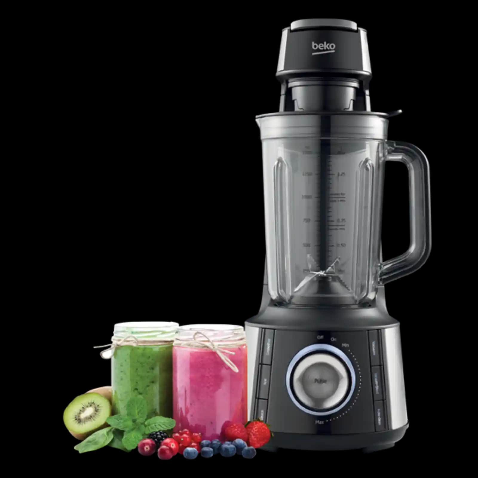 Beko Smoothie Blenderleri: Sağlıklı ve Pratik Mutfak Çözümleri Sunan Modeller