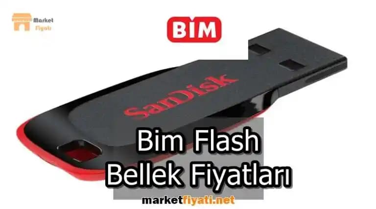 Bim Flash Belleklerin Özellikleri ve Günümüzdeki Kullanım Alanları