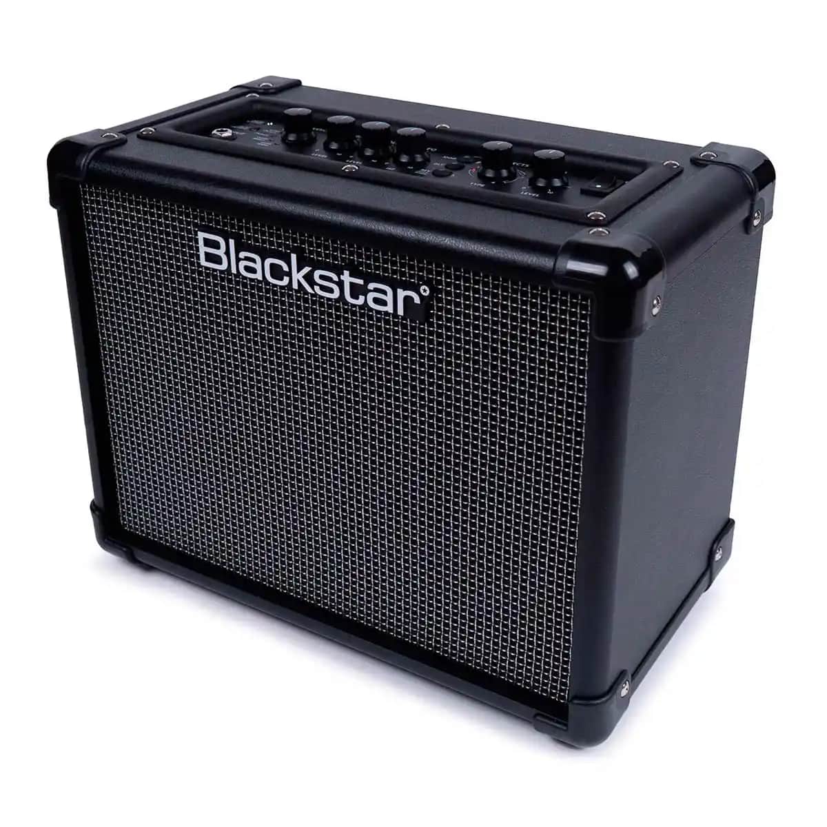 Blackstar ID Core 10 V3 Gitar Amfisi: Çok Yönlü ve Uygun Fiyatlı Modern Seçenek