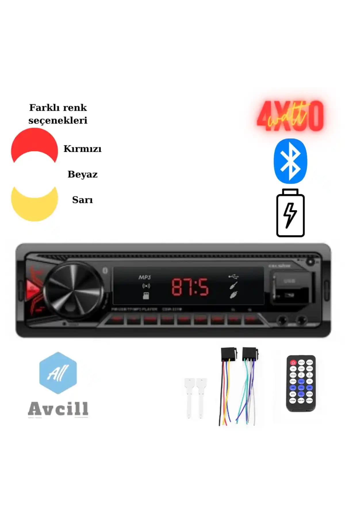 Bluetooth Oto Teyp Seçimi ve Kullanımının Avantajları Modern Araçlar İçin