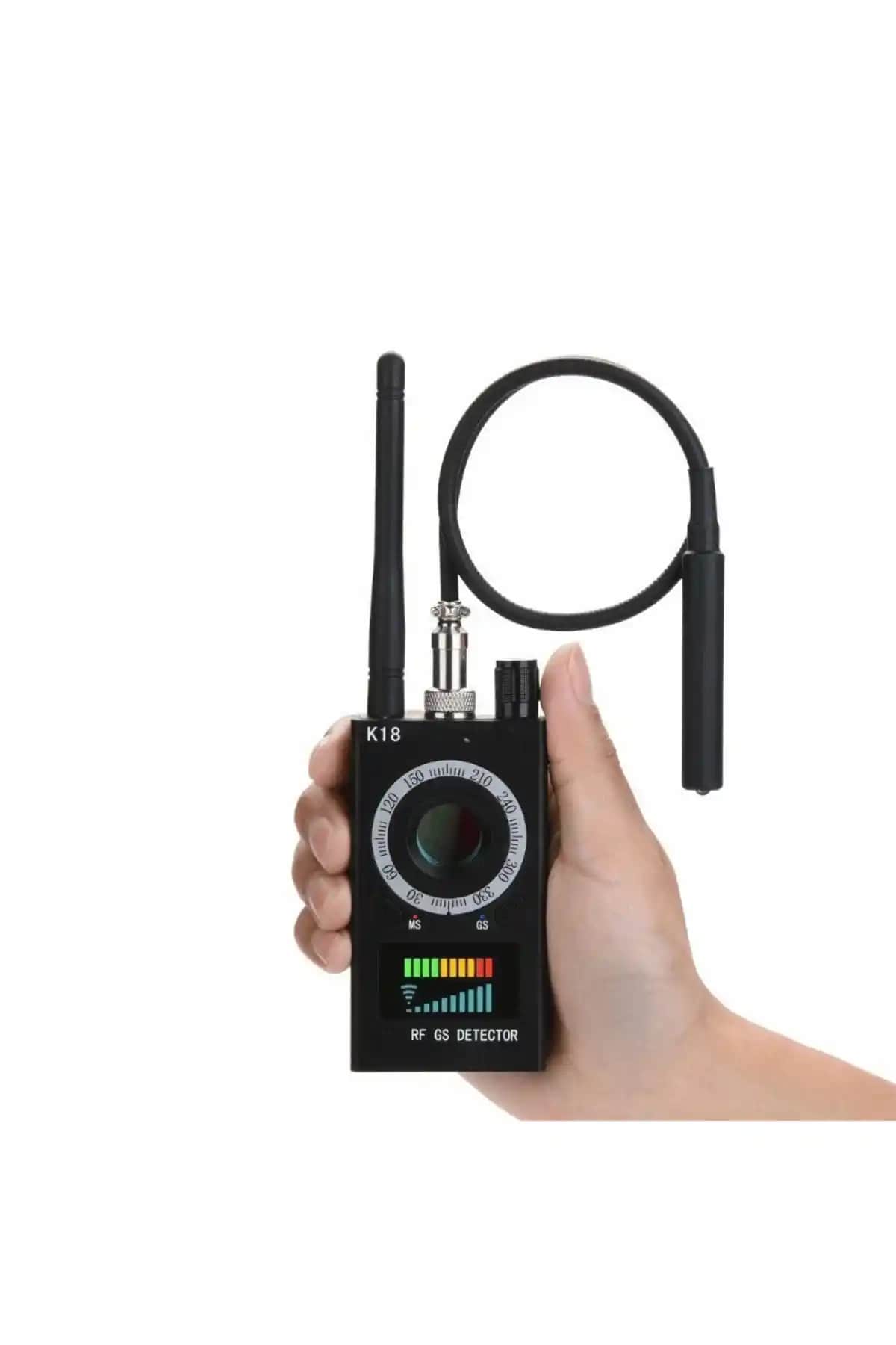 Böcek Tespit Cihazları: Güvenlik ve Gizlilik İçin Modern Çözümler