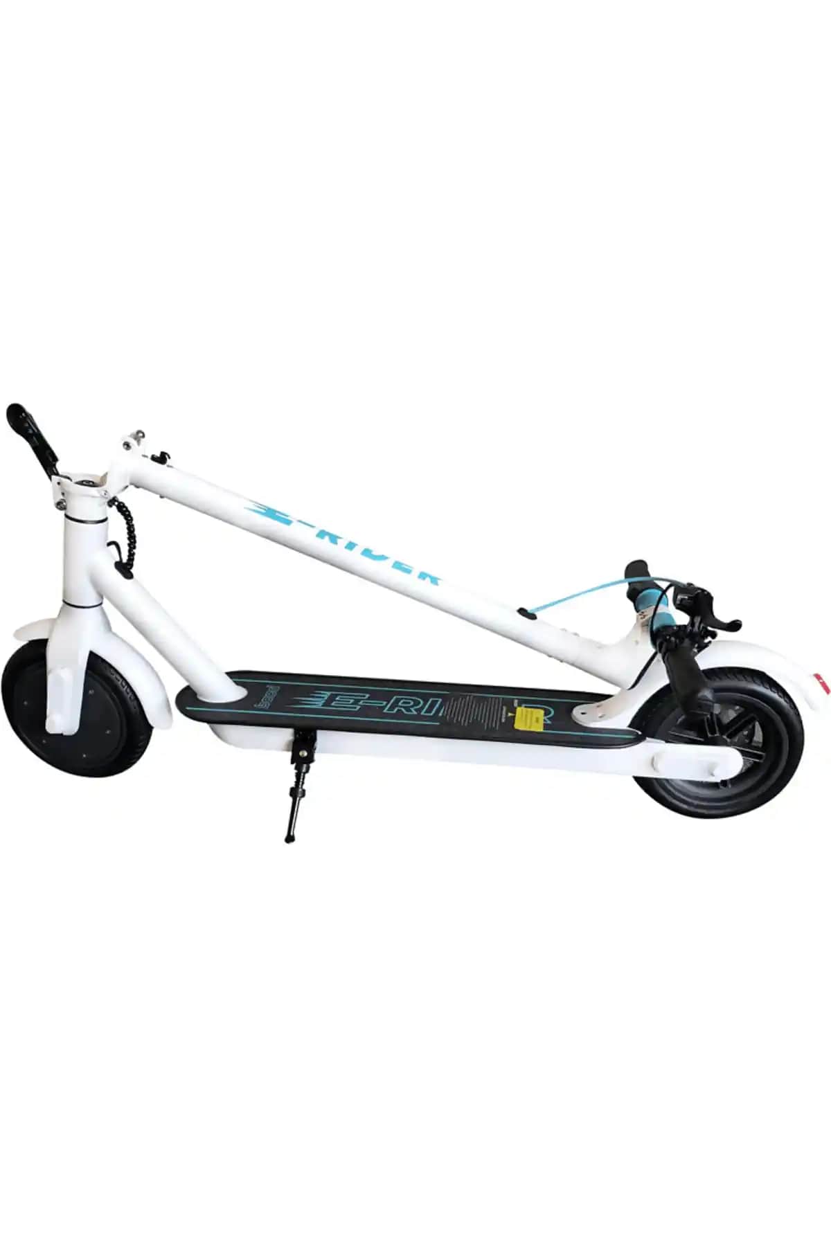 Bood Elektrikli Scooterlar: Yenilikler, Özellikler ve Neden Tercih Ediliyor