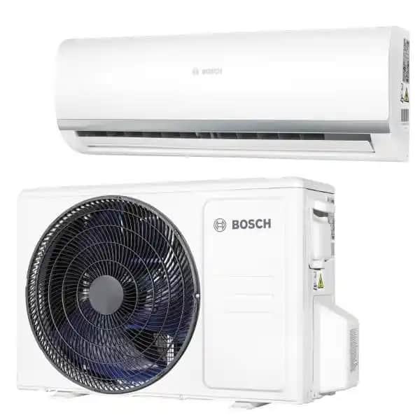 Bosch 12000 BTU Klima Özellikleri ve Enerji Verimliliği Analizi