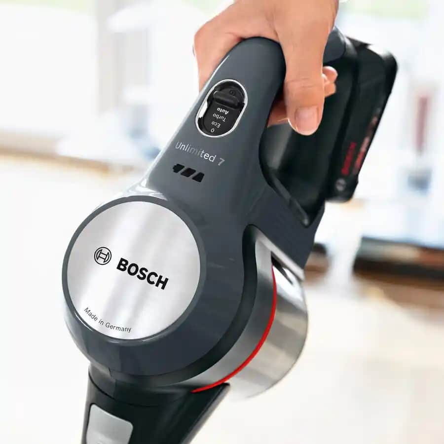 Bosch BBS712A Elektronik Çözüm: Güçlü ve Dayanıklı Otomasyon Cihazı Özellikleri ve Kullanım Alanları