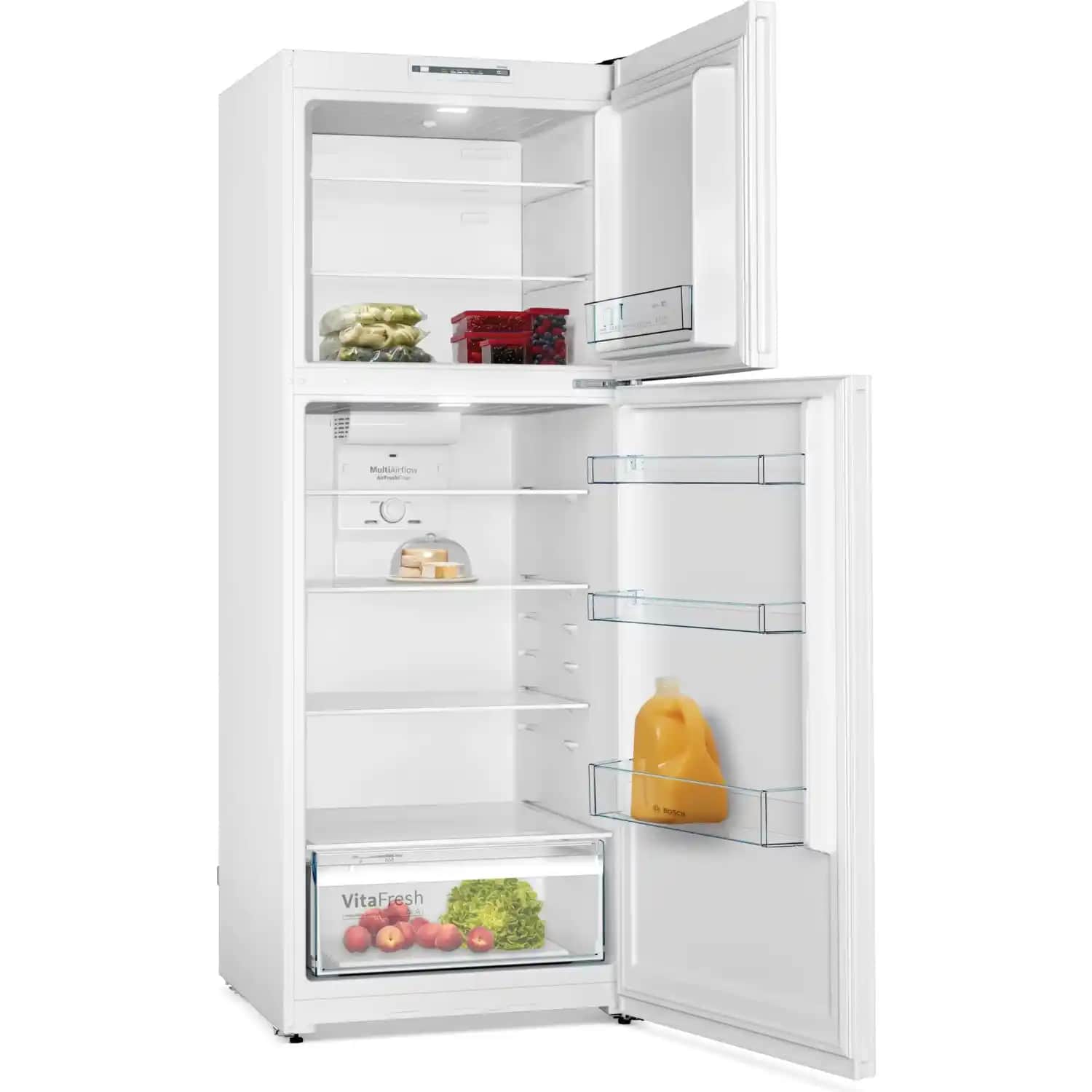 Bosch Buzdolapları: Güvenilirlik ve Teknolojiyi Bir Arada Sunan Modern Çözümler