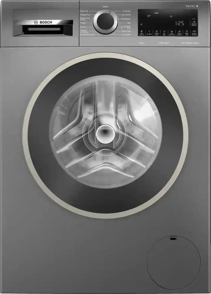 Bosch Çamaşır Makineleri: Güvenilirlik ve Yenilikçilikle Evlerin Vazgeçilmezi