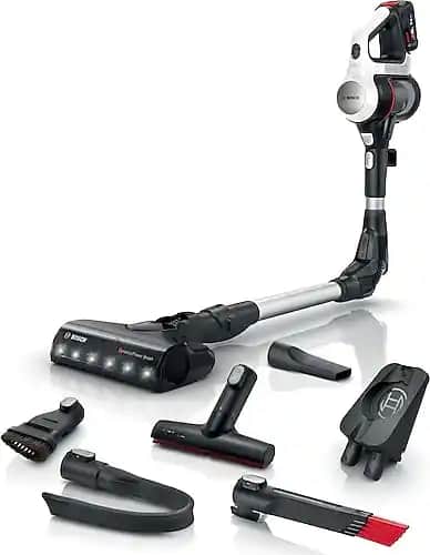 Bosch Dikey Süpürgeler: Modern Temizlik Çözümleri ve Kullanım Avantajları