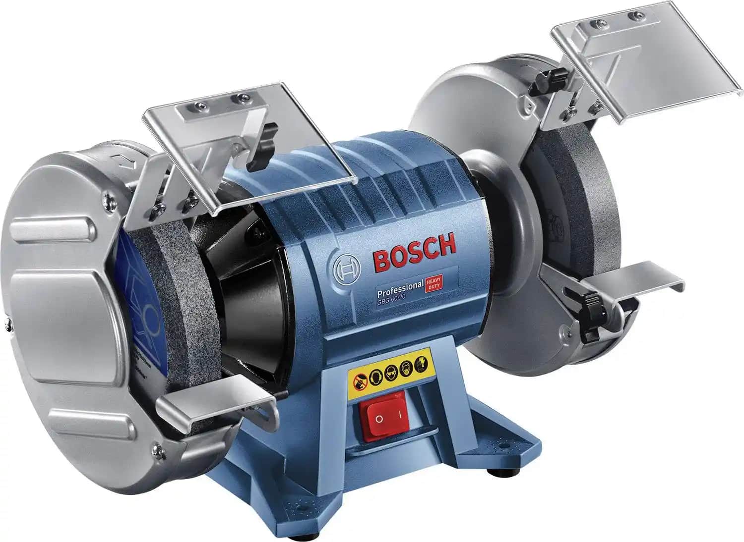 Bosch GBG 60-20 Gazlı Isıtıcı: Yüksek Performans ve Dayanıklılık Sunan Profesyonel Çözüm