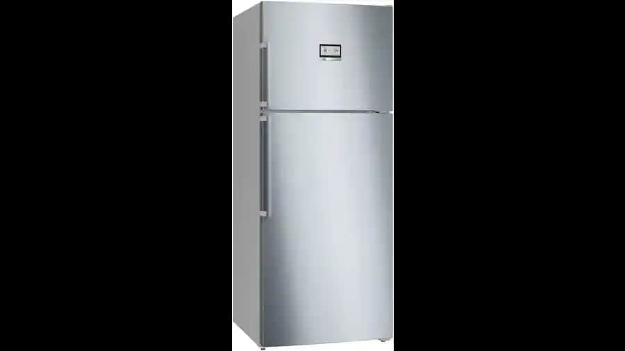 Bosch KDN76AIE0N Buzdolabı: Yüksek Performans ve Güvenilirlik Sunan Modern Model