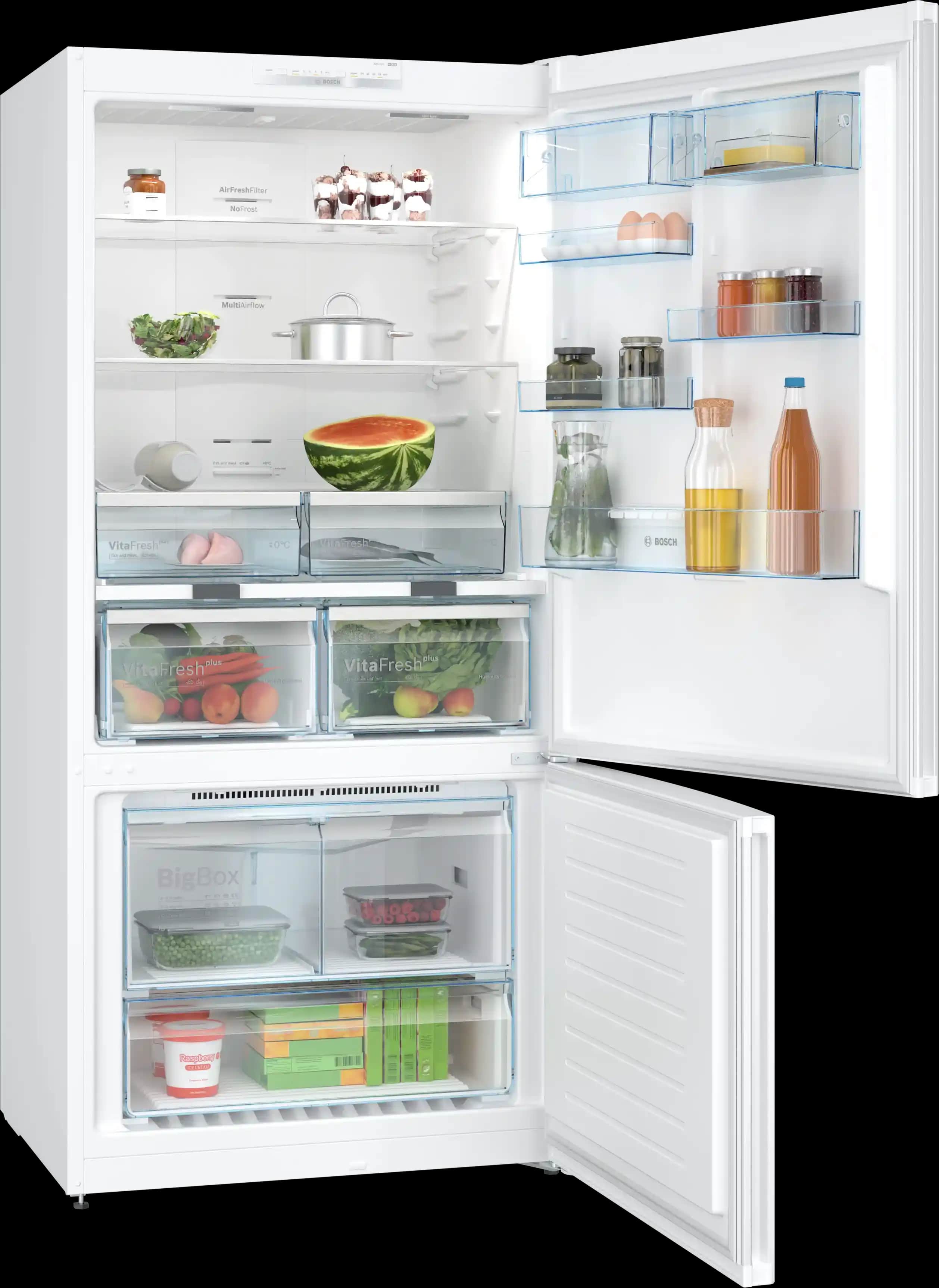 Bosch KGN86VWE0N Buzdolabı Özellikleri ve Kullanıcı Yorumlarıyla Detaylı İnceleme